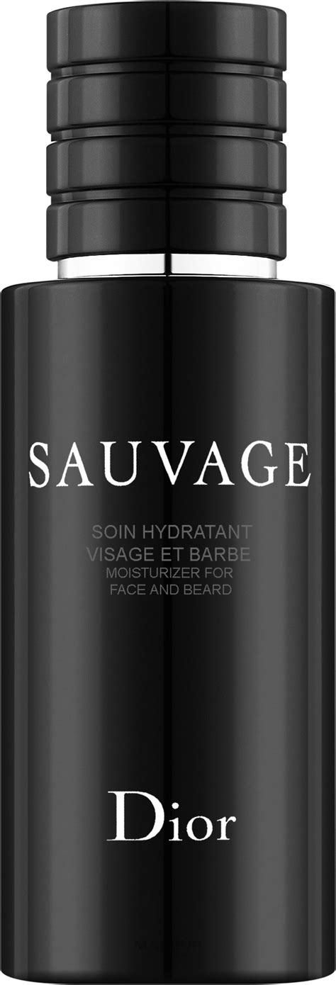 dior sauvage moisturizing cream|dior sauvage moisturizer.